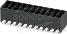 DMCV 1,5/11-G1-3,5 P20THR Gniazdo do PCB