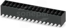 DMCV 1,5/16-G1-3,5 P20THR Gniazdo do PCB