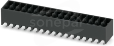 DMCV 1,5/17-G1-3,5 P20THR Gniazdo do PCB
