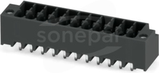 DMCV 1,5/11-G1F-3,5-LR P20THR Gniazdo do PCB