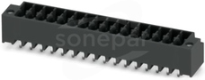 DMCV 1,5/16-G1F-3,5-LR P20THR Gniazdo do PCB