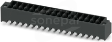 DMCV 1,5/17-G1F-3,5-LR P20THR Gniazdo do PCB