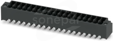 DMCV 1,5/19-G1F-3,5-LR P20THR Gniazdo do PCB