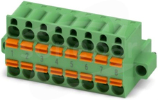 TFKC 2,5/ 8-STF-5,08 AUBDNZX44 Złącze do PCB