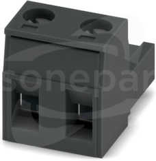 GMSTB 2,5/ 2-ST BK Złącze do PCB