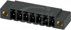 MC 1,5/ 7-GF-3,5 P26 THR Gniazdo do PCB