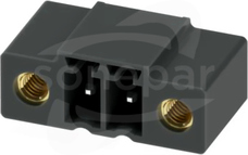 MC 1,5/ 2-GF-3,5 P14 THR Gniazdo do PCB