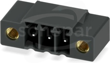 MC 1,5/ 3-GF-3,5 P14 THR Gniazdo do PCB