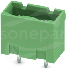 GMSTBVA 2,5 HC/ 2-G-7,62 Gniazdo do PCB