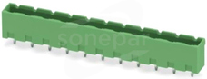 GMSTBVA 2,5 HC/11-G-7,62 Gniazdo do PCB