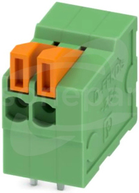 FFKDSA1/H-2,54- 2 Terminal przyłączeniowy do PCB