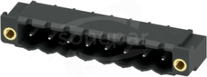 CC 2,5/ 8-GF-5,08-LR P26THR Gniazdo do PCB