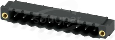 CC 2,5/10-GF-5,08-LR P26THR Gniazdo do PCB