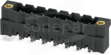 CCV 2,5/ 7-GF-5,08-LR P26THR Gniazdo do PCB