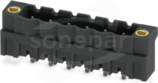 CCV 2,5/ 6-GF-5,08-LR P26THR Gniazdo do PCB