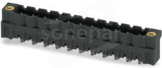 CCV 2,5/11-GF-5,08-LR P26THR Gniazdo do PCB