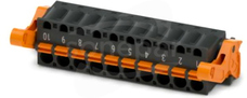 FKC 2,5/10-ST-5,08-LR BKAUBNZ6 Złącze do PCB