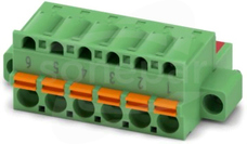 FKC 2,5/ 6-STF-5,08AUBDNZX24 Złącze do PCB