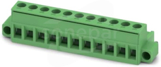 MSTB 2,5/11-STF-5,08 EX Złącze do PCB