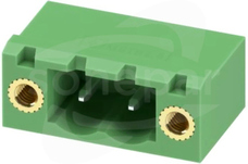 MSTB 2,5/ 2-GF-5,08 EX Gniazdo do PCB