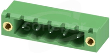 MSTB 2,5/ 5-GF-5,08 EX Gniazdo do PCB