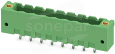 MSTBV 2,5/ 8-GF-5,08 EX Gniazdo do PCB