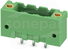 MSTBV 2,5/ 3-GF-5,08 EX Gniazdo do PCB