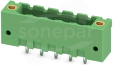 MSTBV 2,5/ 5-GF-5,08 EX Gniazdo do PCB