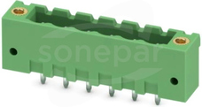 MSTBV 2,5/ 6-GF-5,08 EX Gniazdo do PCB