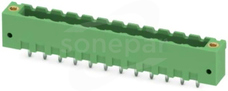 MSTBV 2,5/12-GF-5,08 EX Gniazdo do PCB