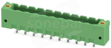 MSTBV 2,5/10-GF-5,08 EX Gniazdo do PCB