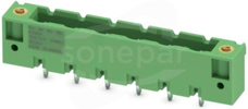 GMSTBV 2,5/ 6-GF-7,62 EX Gniazdo do PCB