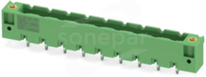 GMSTBV 2,5/ 9-GF-7,62 EX Gniazdo do PCB