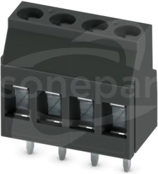 MKDS 3/ 4-5,08 BK H1L Terminal przyłączeniowy do PCB