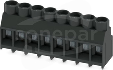 MKDS 5/ 8-6,35 BK Z1L Terminal przyłączeniowy do PCB