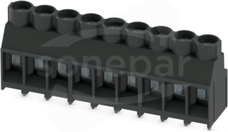 MKDS 5/ 9-6,35 BK Z1L Terminal przyłączeniowy do PCB