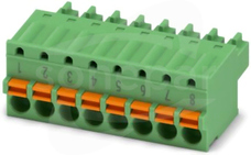 FK-MCP 1,5/ 8-ST-3,81 BD:1-8SO Złącze do PCB