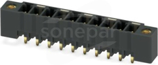 MCV 1,5/10-GF-3,81P26AUTHRRNZ2 Gniazdo do PCB