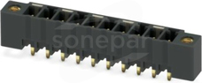 MCV 1,5/10-GF-3,81P26AUTHRRNZ1 Gniazdo do PCB