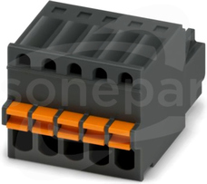 FK-MC 0,5/ 5-ST-2,5 BK Złącze do PCB