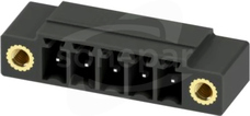 MC 1,5/ 5-GF-3,81 BK Gniazdo do PCB