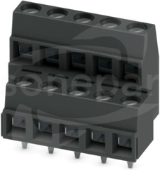 MKKDSN 1,5/ 5 BK Terminal przyłączeniowy do PCB