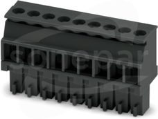MCVR 1,5/ 9-ST-3,5 BK Złącze do PCB