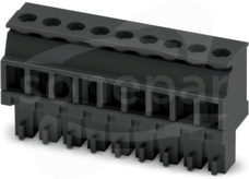 MCVR 1,5/ 9-ST-3,81 BK Złącze do PCB