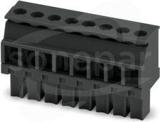 MCVW 1,5/ 8-ST-3,81 BK Złącze do PCB