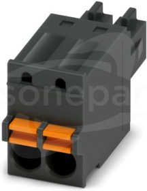 FK-MCP 1,5/ 2-ST-3,5 BK Złącze do PCB