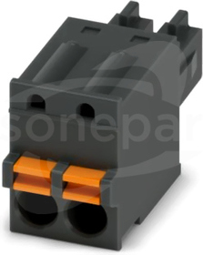 FK-MCP 1,5/ 2-ST-3,81 BK Złącze do PCB