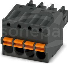 FK-MCP 1,5/ 4-ST-3,5 BK Złącze do PCB