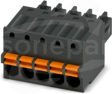 FK-MCP 1,5/ 5-ST-3,5 BK Złącze do PCB