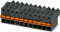 FK-MCP 1,5/11-ST-3,5 BK Złącze do PCB